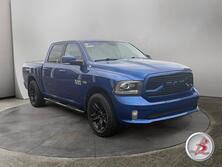 Ram 1500 Crew Cab 4x4 Sport Hemi 2018