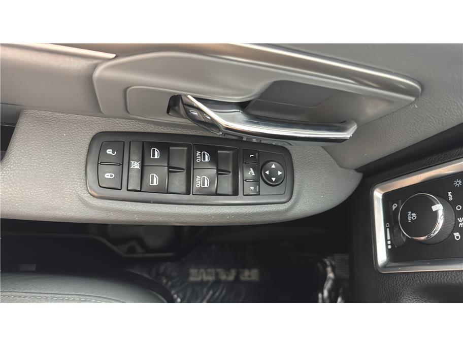 2018 Ram 1500 Crew Cab Big Horn Pickup 4D 6 1/3 ft Folsom CA
