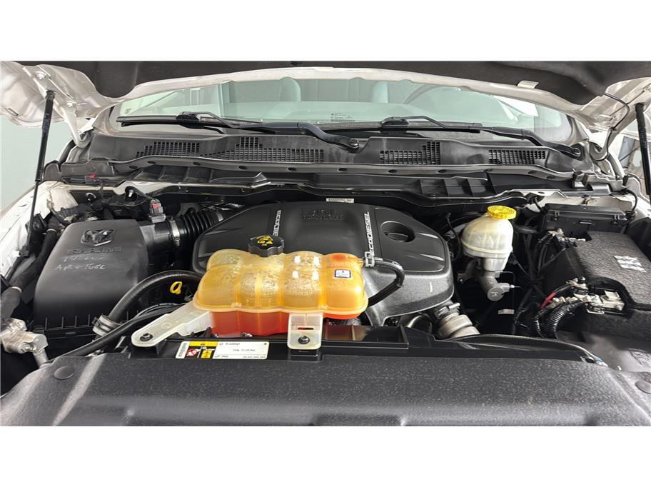 2018 Ram 1500 Crew Cab Big Horn Pickup 4D 6 1/3 ft Folsom CA