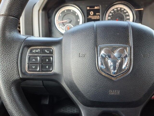 2018 Ram 1500 Express  TX