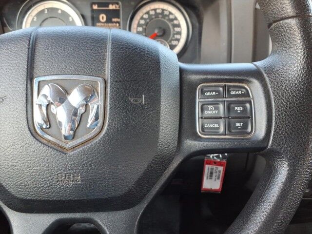 2018 Ram 1500 Express  TX