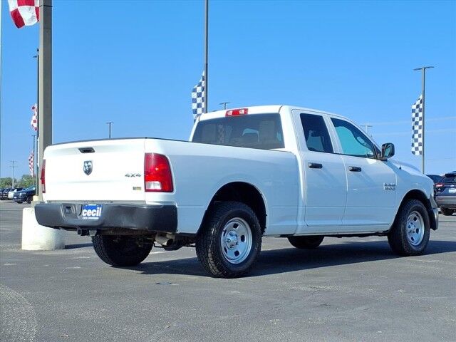 2018 Ram 1500 Express  TX
