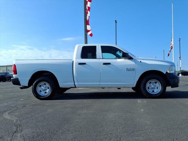 2018 Ram 1500 Express  TX