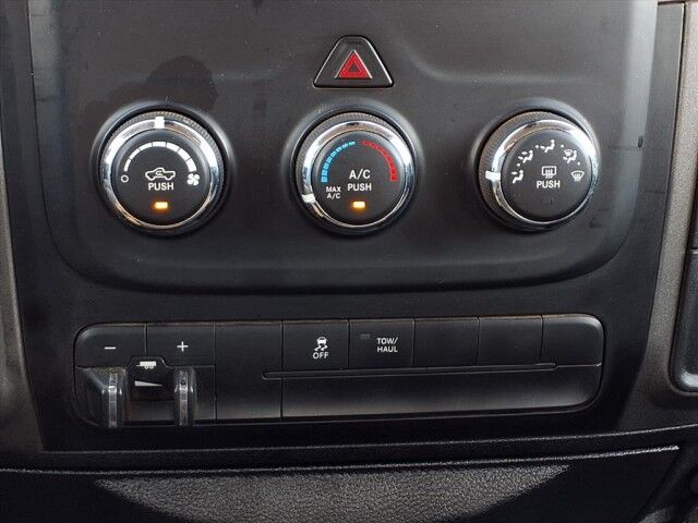 2018 Ram 1500 Express  TX