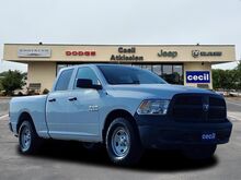 2018_Ram_1500_Express_  TX