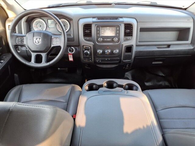 2018 Ram 1500 Express  TX