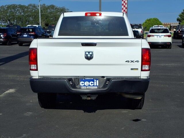 2018 Ram 1500 Express  TX