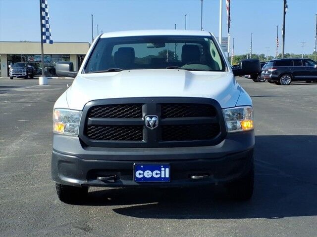 2018 Ram 1500 Express  TX