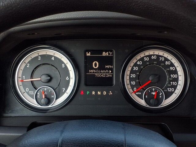 2018 Ram 1500 Express  TX
