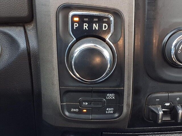 2018 Ram 1500 Express  TX