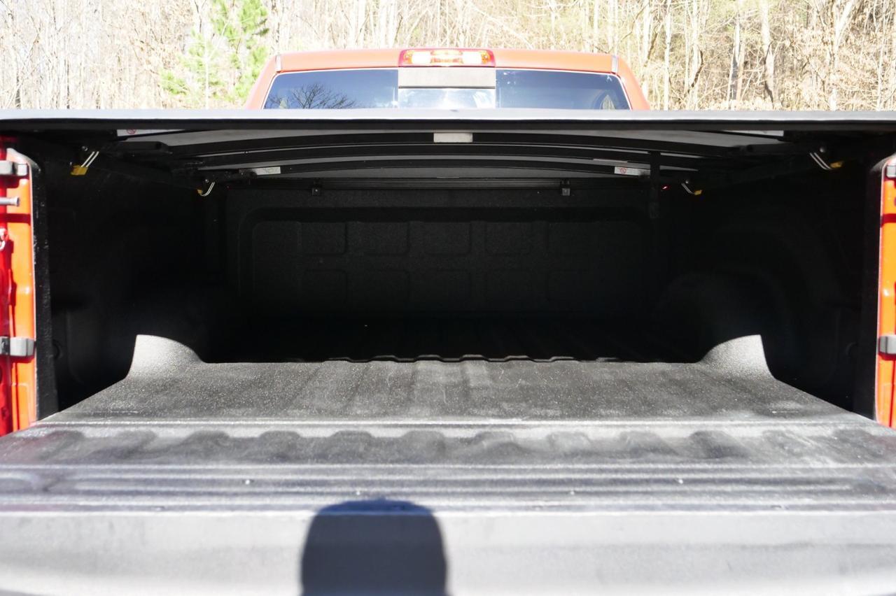 2018 Ram 1500 Express / 5.7L V8 / Power Group! Lincolnton NC