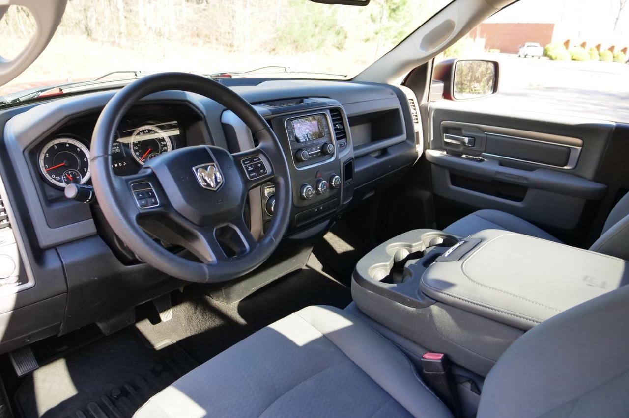 2018 Ram 1500 Express / 5.7L V8 / Power Group! Lincolnton NC
