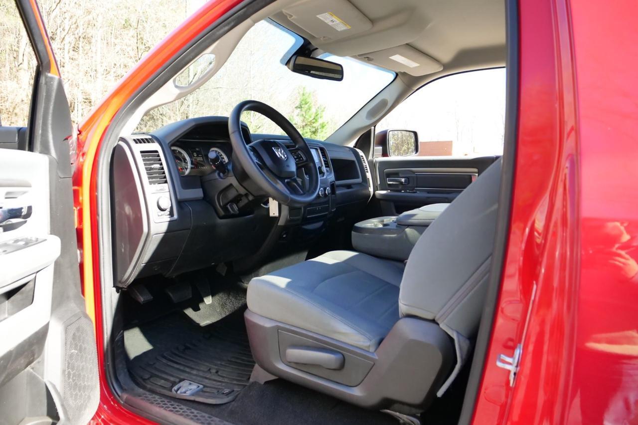 2018 Ram 1500 Express / 5.7L V8 / Power Group! Lincolnton NC