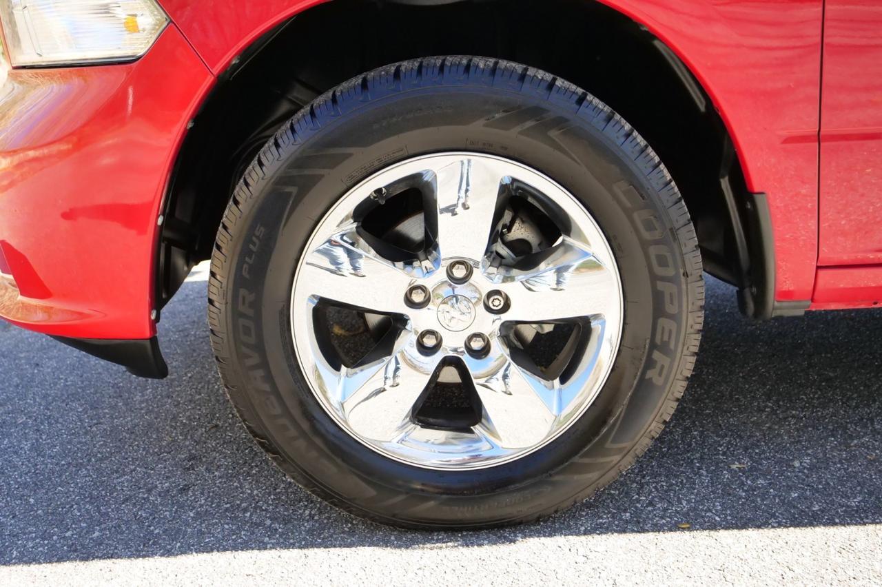 2018 Ram 1500 Express / 5.7L V8 / Power Group! Lincolnton NC