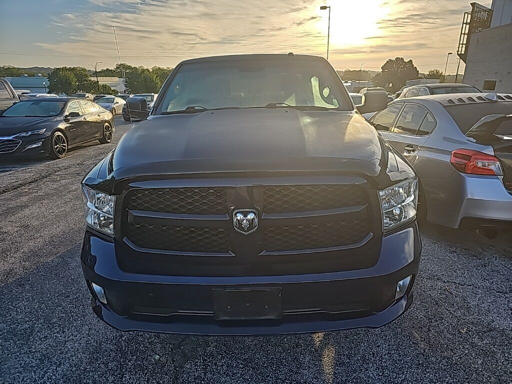 2018 Ram 1500 Express Akron OH