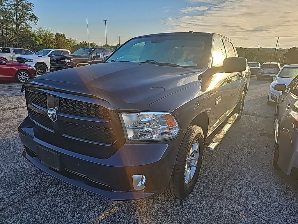 2018 Ram 1500 Express Akron OH