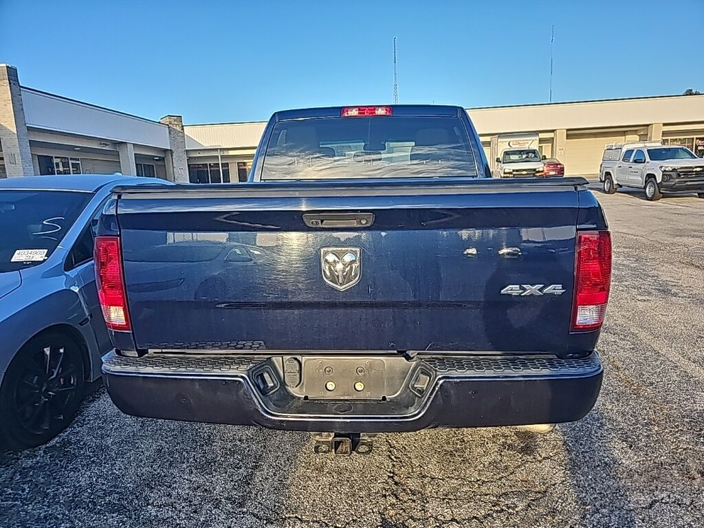 2018 Ram 1500 Express Akron OH