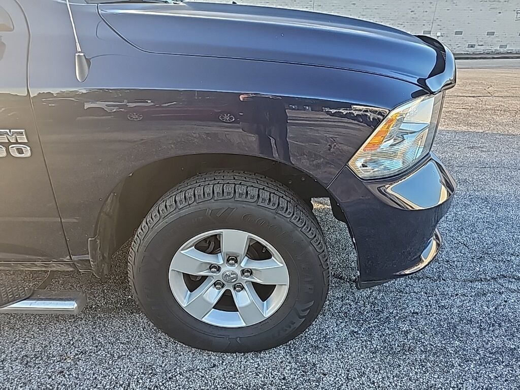 2018 Ram 1500 Express Akron OH