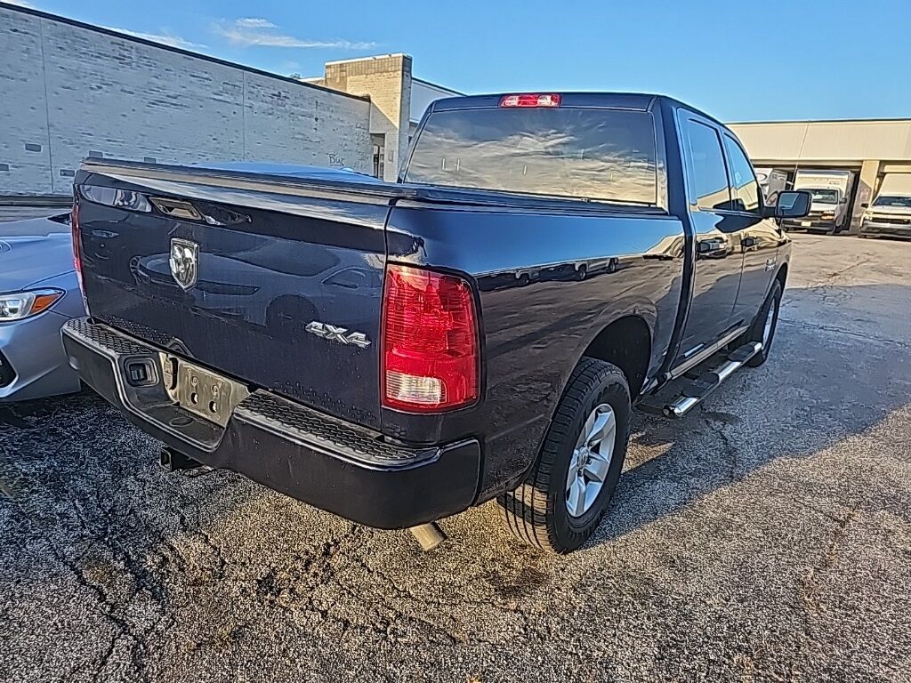 2018 Ram 1500 Express Akron OH