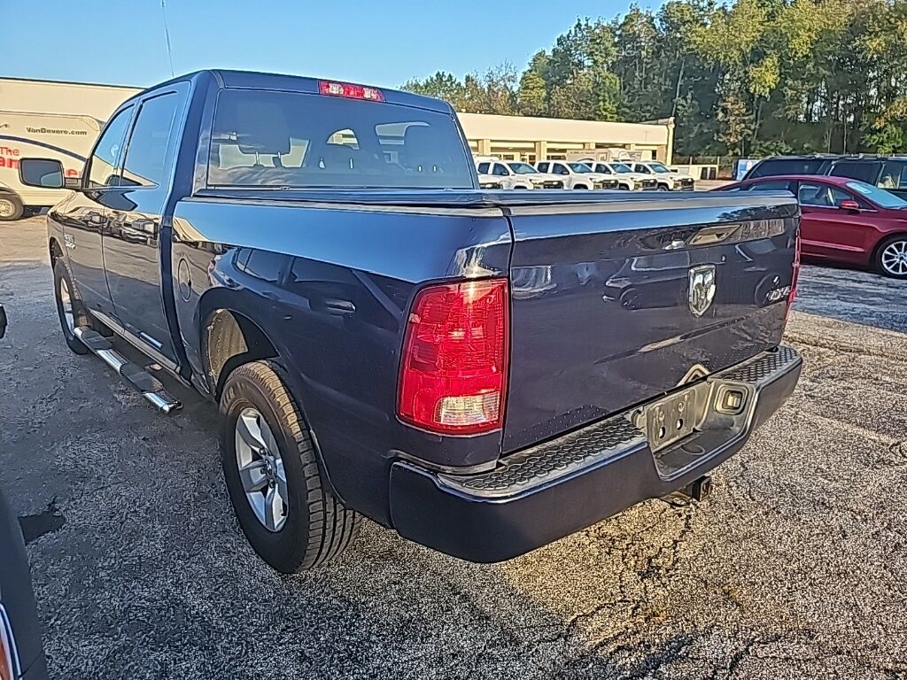 2018 Ram 1500 Express Akron OH