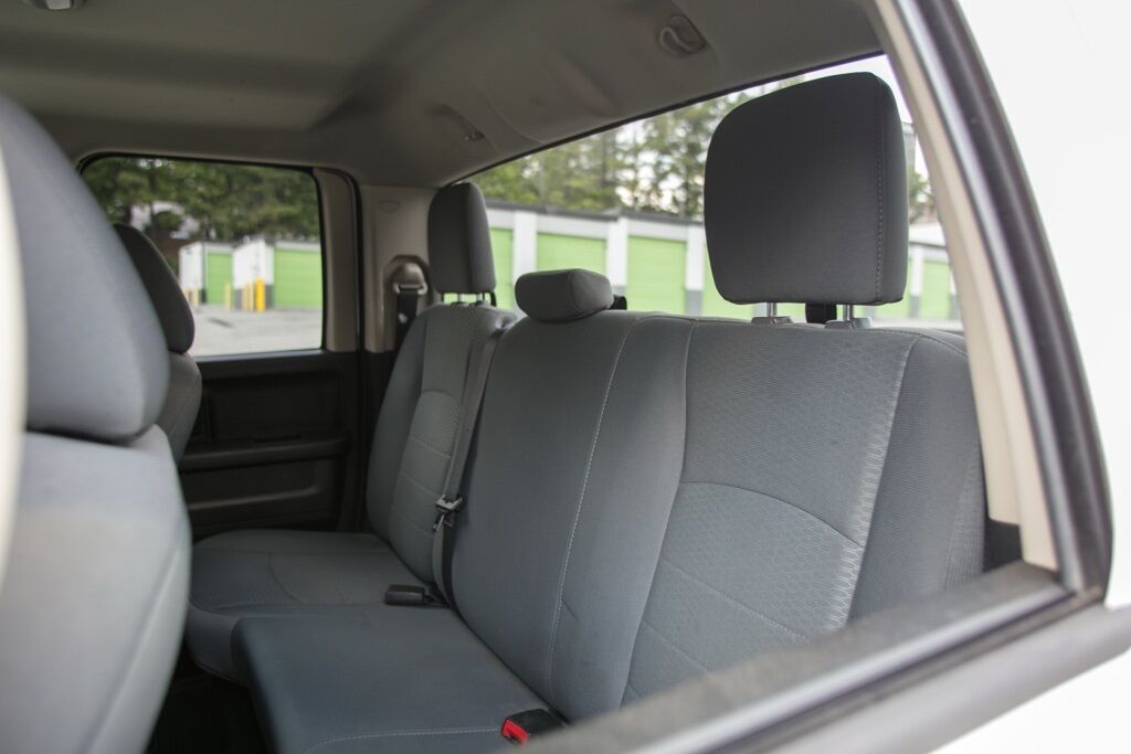 2018 Ram 1500 Express Atlanta GA