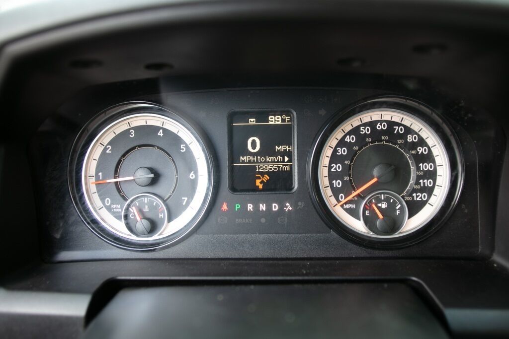 2018 Ram 1500 Express Atlanta GA