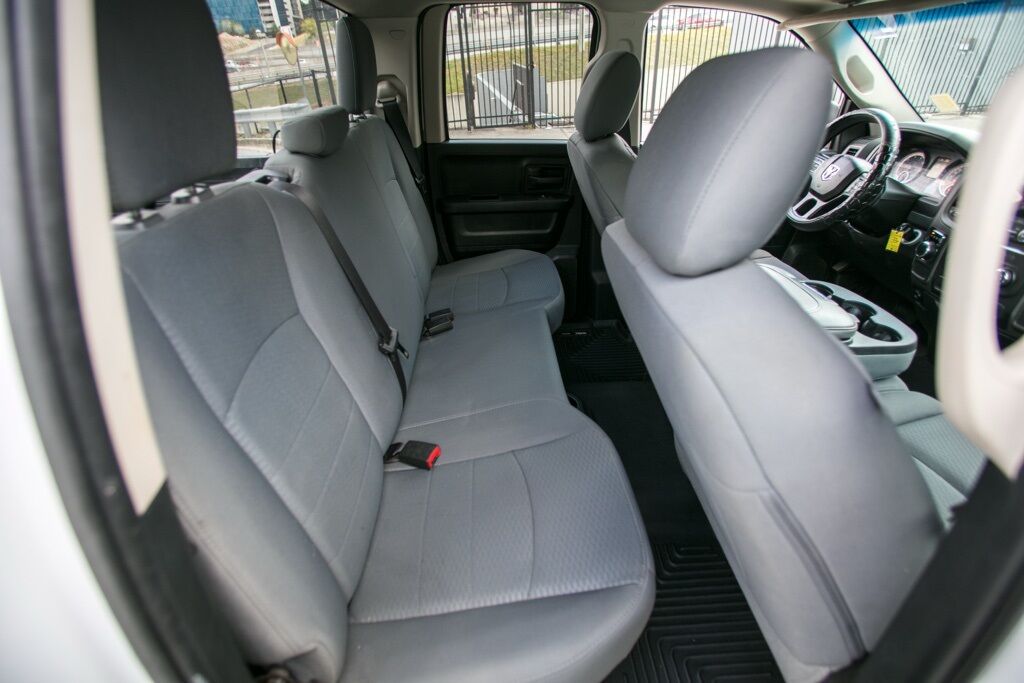 2018 Ram 1500 Express Atlanta GA