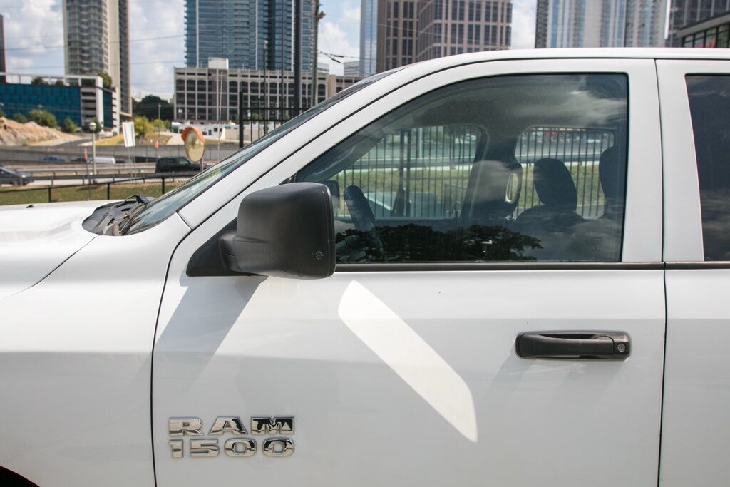 2018 Ram 1500 Express Atlanta GA