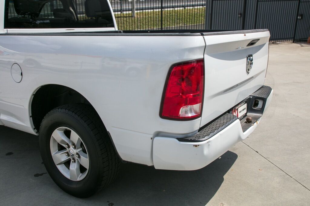 2018 Ram 1500 Express Atlanta GA