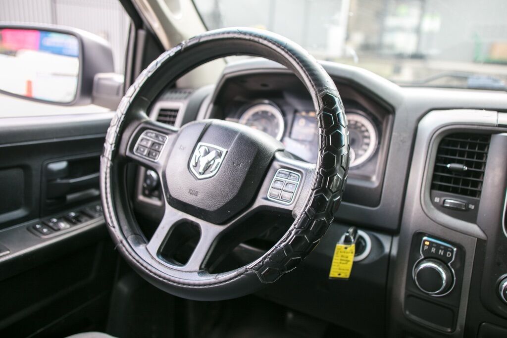 2018 Ram 1500 Express Atlanta GA