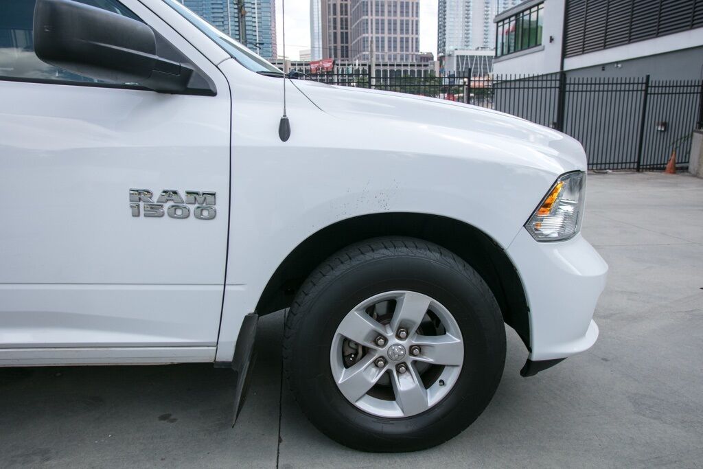 2018 Ram 1500 Express Atlanta GA