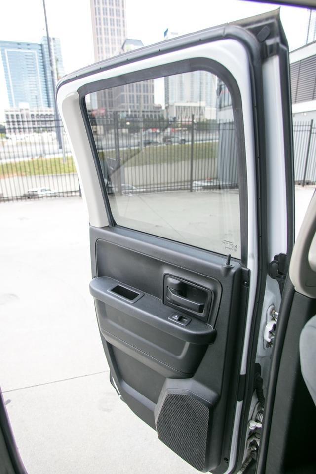 2018 Ram 1500 Express Atlanta GA