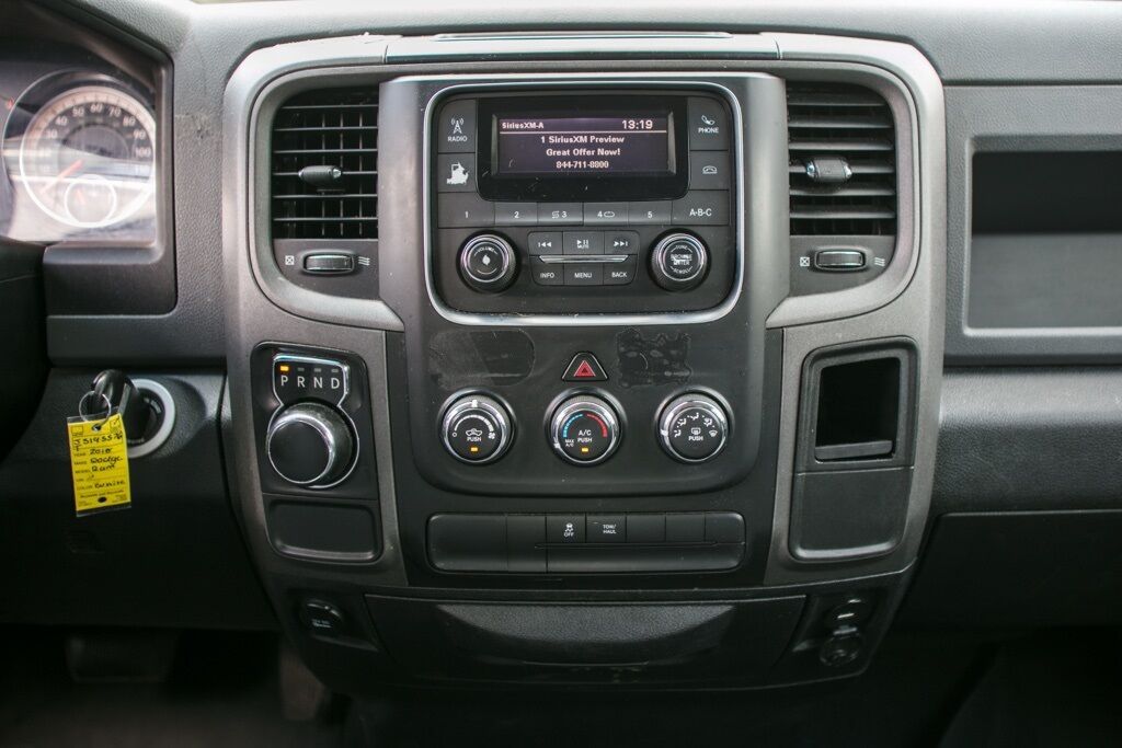 2018 Ram 1500 Express Atlanta GA