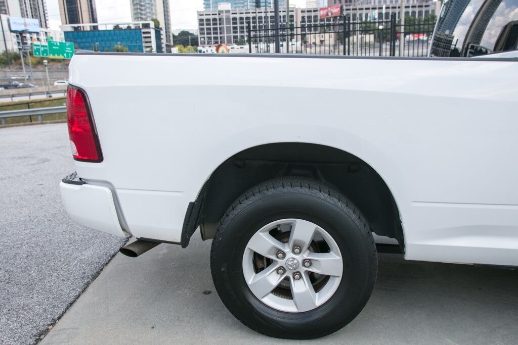 2018 Ram 1500 Express Atlanta GA