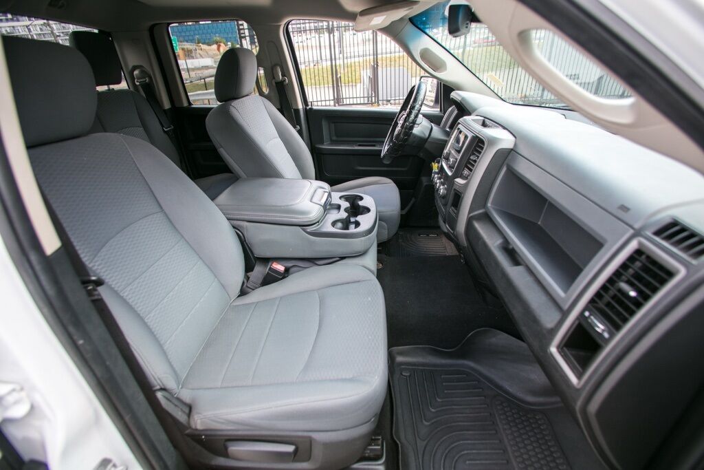 2018 Ram 1500 Express Atlanta GA