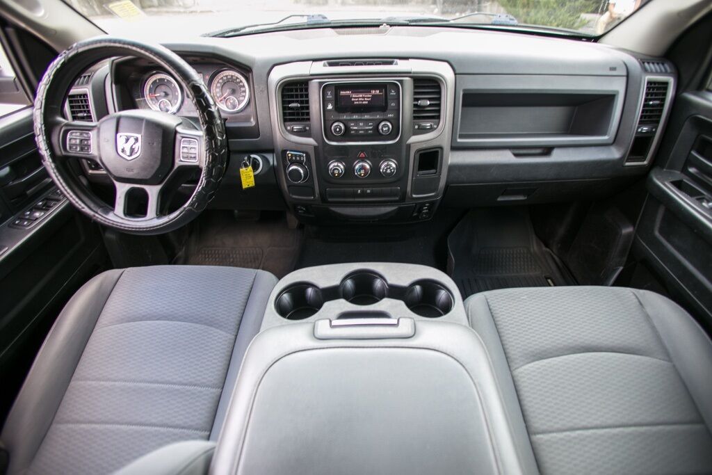 2018 Ram 1500 Express Atlanta GA