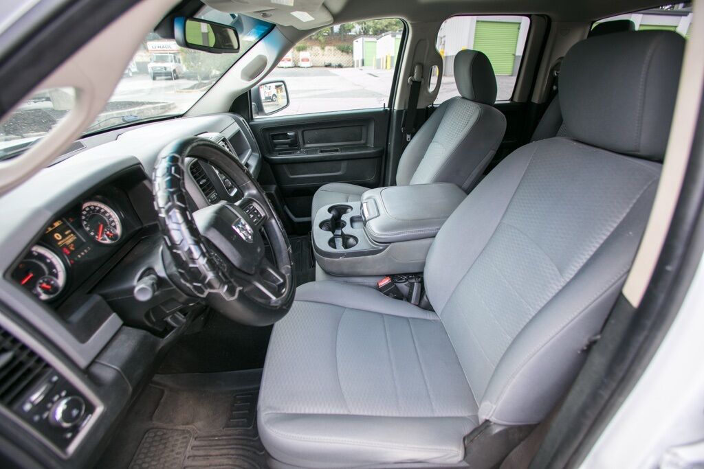 2018 Ram 1500 Express Atlanta GA