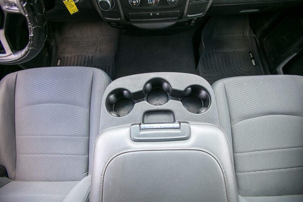 2018 Ram 1500 Express Atlanta GA