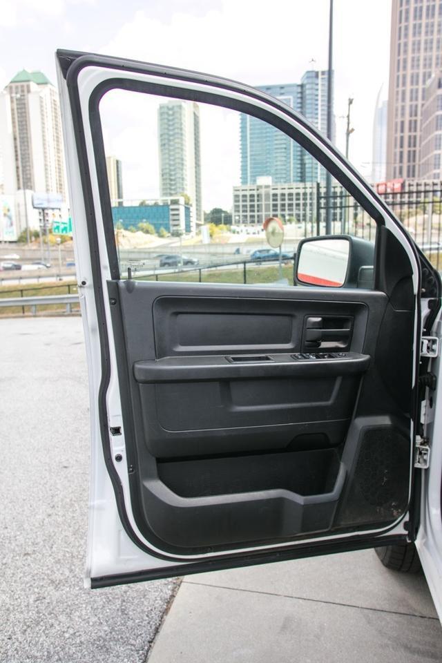 2018 Ram 1500 Express Atlanta GA