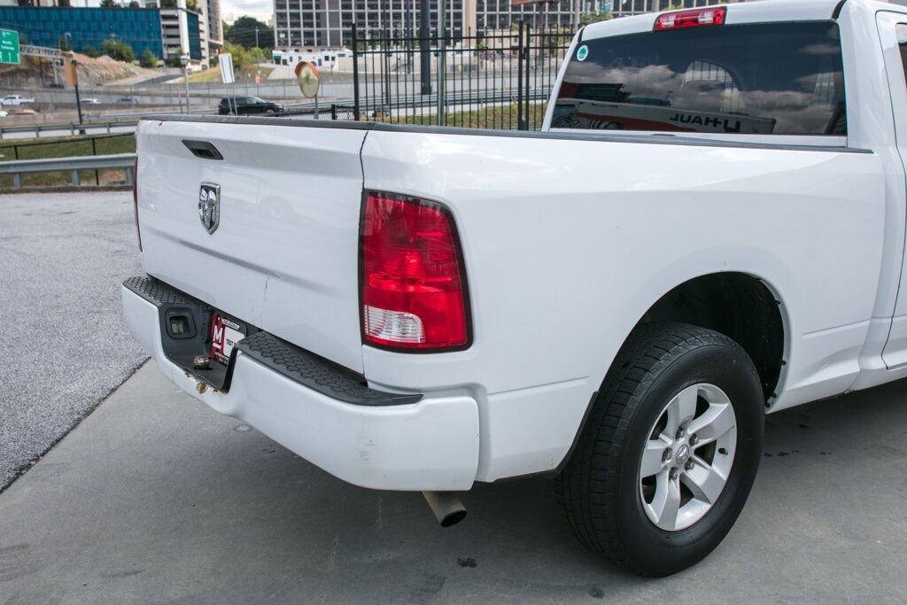 2018 Ram 1500 Express Atlanta GA