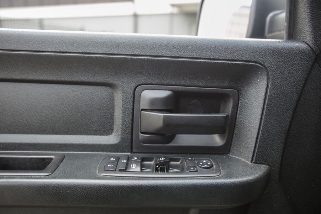 2018 Ram 1500 Express Atlanta GA