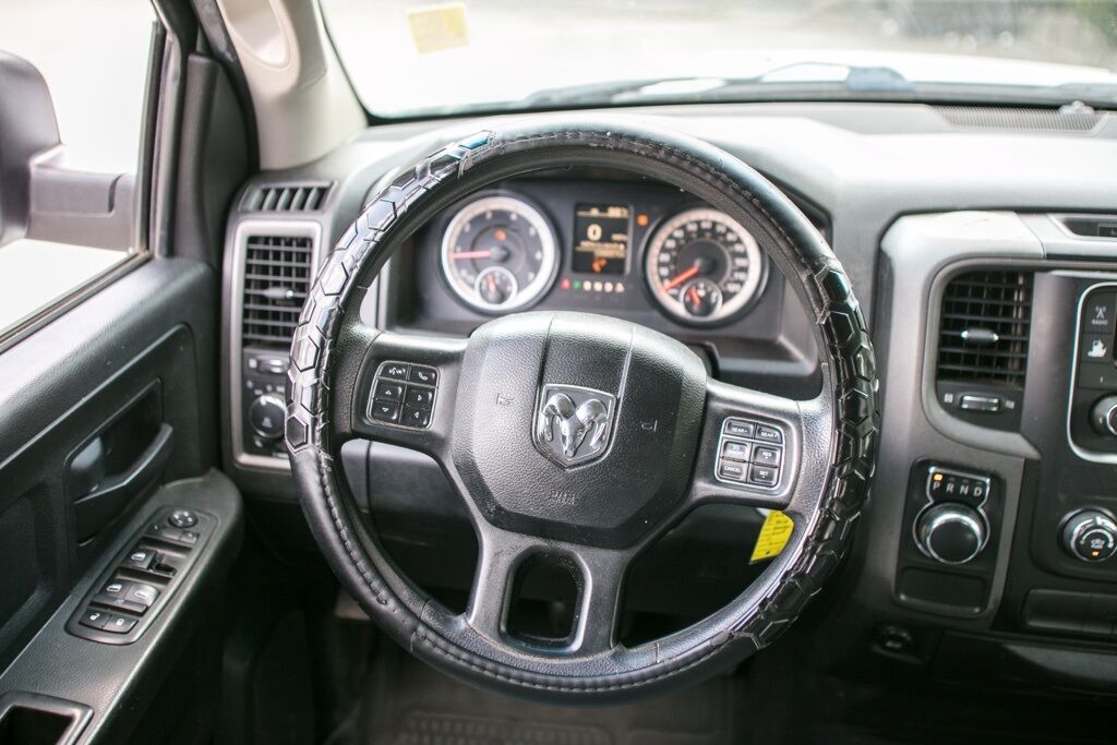 2018 Ram 1500 Express Atlanta GA