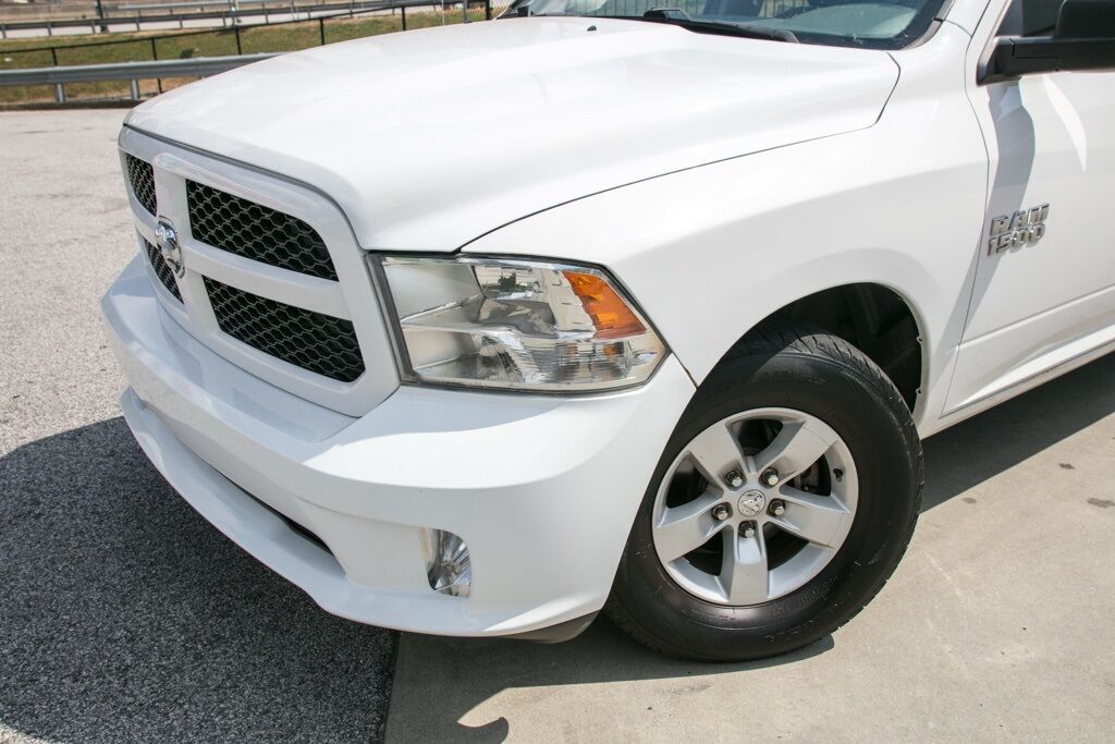 2018 Ram 1500 Express Atlanta GA