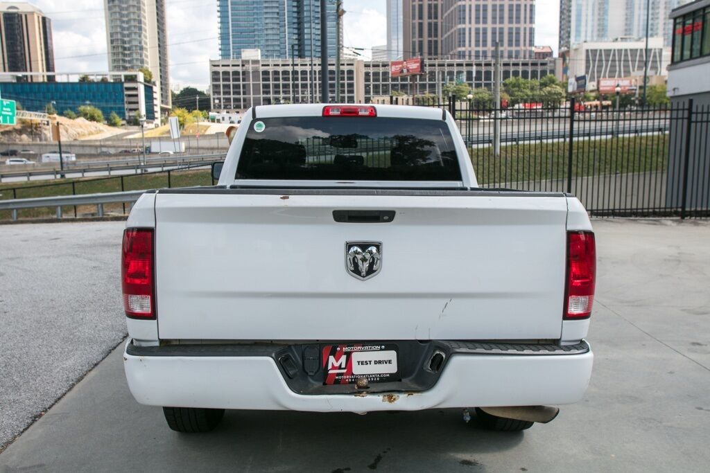 2018 Ram 1500 Express Atlanta GA