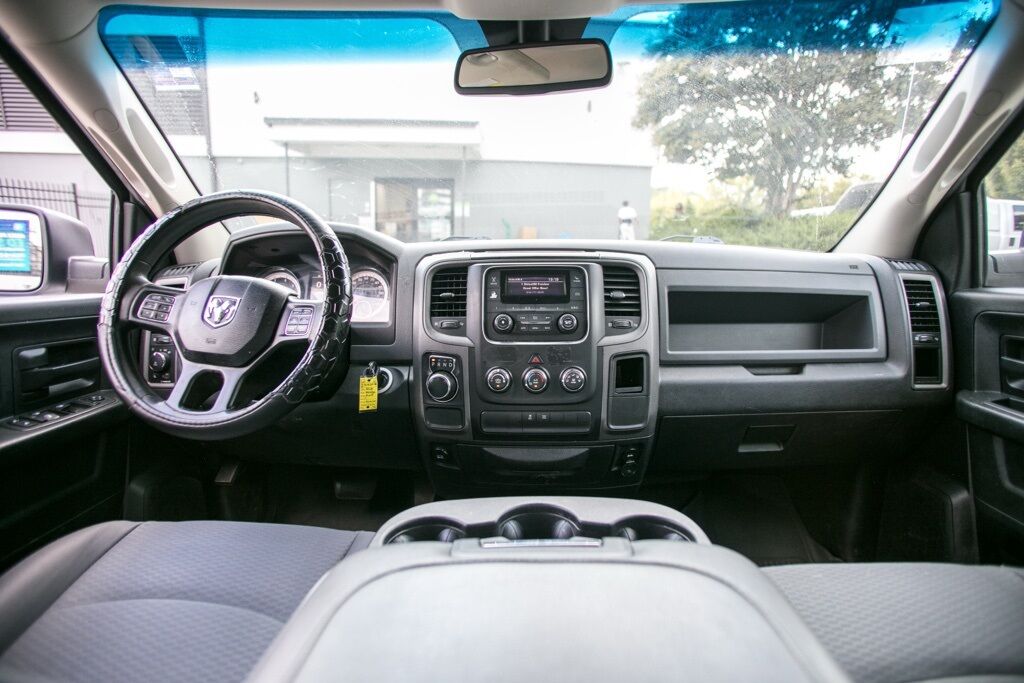 2018 Ram 1500 Express Atlanta GA