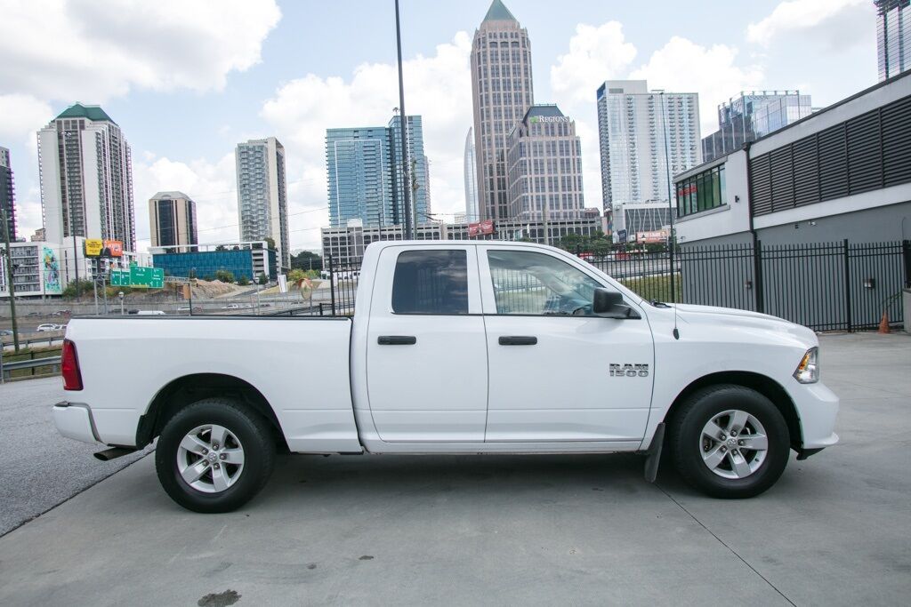2018 Ram 1500 Express Atlanta GA