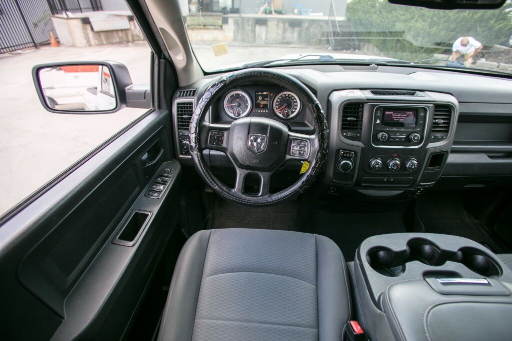 2018 Ram 1500 Express Atlanta GA