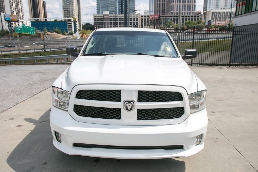 2018 Ram 1500 Express Atlanta GA