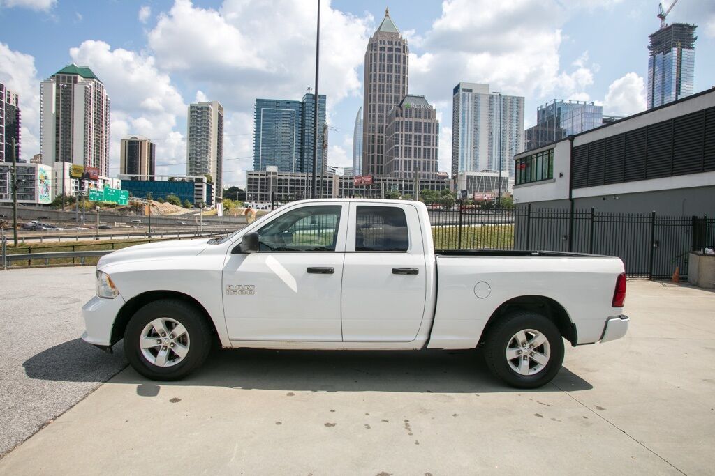 2018 Ram 1500 Express Atlanta GA