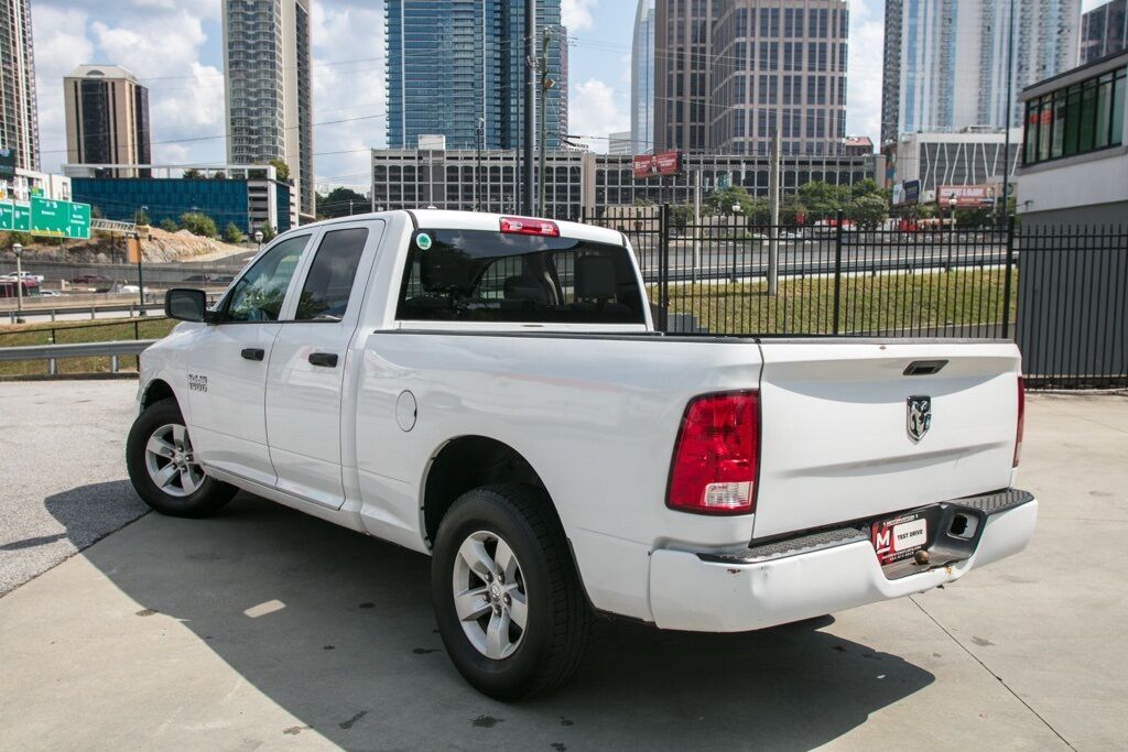 2018 Ram 1500 Express Atlanta GA